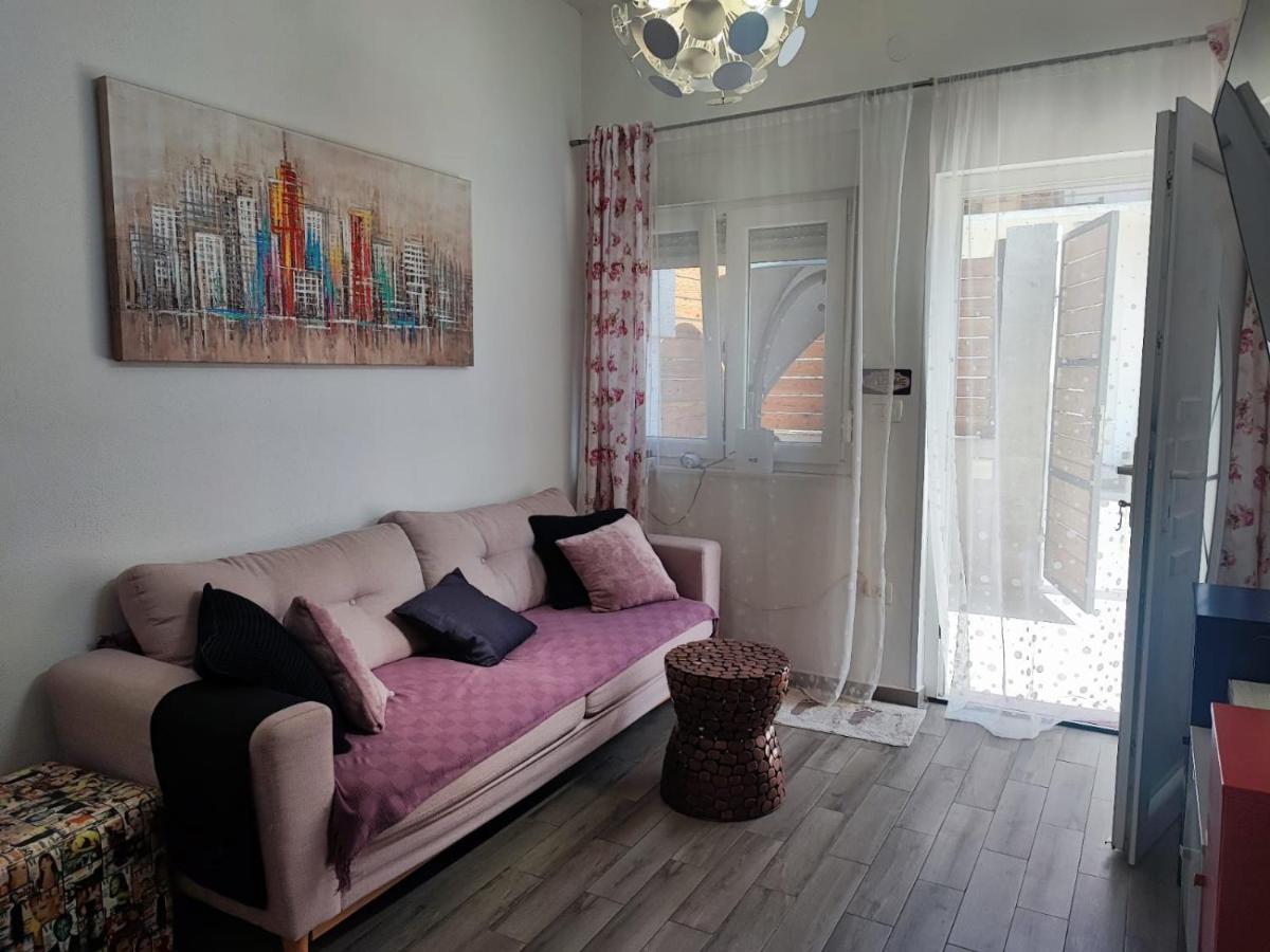 Pop&Rock Holiday House Zadar Exterior foto